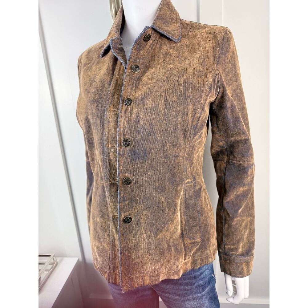 Beautiful Giacca Jacket Size S - Picture 2 of 10